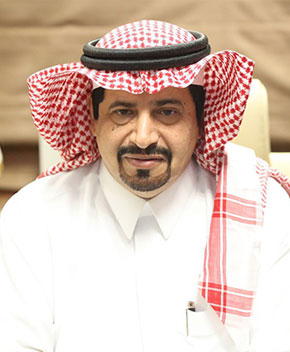 الدكتور إبراهيم بن محمد الزبن عميد المركز السعودي لدراسات وأبحاث الوقاية من المخدرات والمؤثرات العقلية