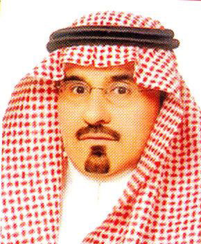 البرفسور عبدالله عبدالعزيز اليوسف استاذ علم الاجتماع عميد كلية العلوم الاجتماعية الاجتماعية