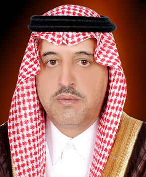 الدكتور سعد بن سعيد القرني عميد معهد تاريخ العلوم العربية والإسلامية 
