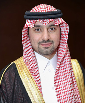 الدكتور فهد بن عمر العُمري