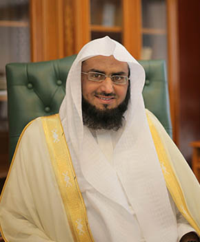 وكيل الجامعة للشؤون التعليمية الدكتور عبدالعزيز بن عبدالرحمن المحمود