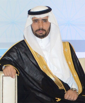 د. خالد بن عبدالعزيز الشلفان  مدير وحدة العلوم والتقنية  عضو هيئة التدريس بكلية علوم الحاسب والمعلومات