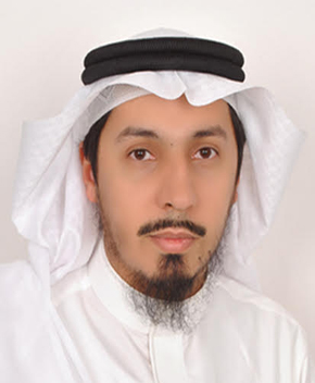 الدكتور عبدالله بن يحيى الفيفي  مساعد وكيل الجامعة للشؤون التعليمية