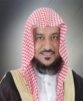 د.عمر بن عبدالرحمن العمر  عميد مركز دراسة الطالبات  عضو هيئة التدريس بالمعهدالعالي للقضاء