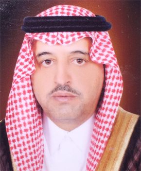 د. سعد بن سعيد القرني   عميد معهد تاريخ العلوم العربية والإسلامية.