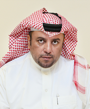  المستشار الإعلامي المشرف العام على الإدارة العامة للإعلام الجامعي الأستاذ أحمد بن عبدالعزيز الركبان 