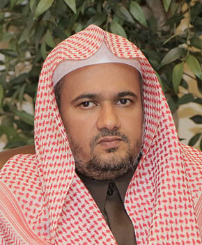 فضيلة الشيخ الدكتور/ عبد الله بن محمد بن صالح أبا الخيل