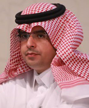 الدكتور محمد بن عبدالعزيز الفيصل​ عميد كلية اللغة العربية