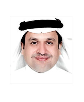 الدكتور: محمد بن عبدالعزيز المنصور، عضو هيئة التدريس في كلية الاقتصاد والعلوم الإدارية