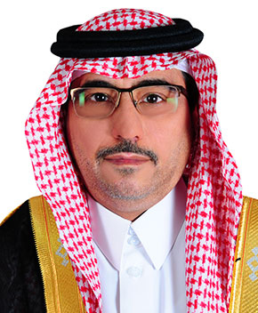 الدكتور عبدالرحمن بن سليمان النملة  عميد مركز خدمات التوظيف والأعمال الريادية