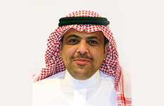 سعادة الدكتور محمود بن سليمان آل محمود، وكيل جامعة الإمام محمد بن سعود الإسلامية للدراسات العليا والبحث العلمي