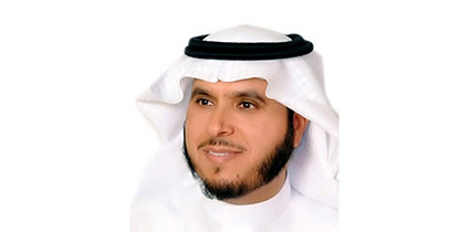 عميد تطوير التعليم الجامعي ا.د. أحمد بن عبدالرحمن الجهيمي