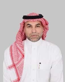 أ.د. نشمي بن حسن الرشيدي