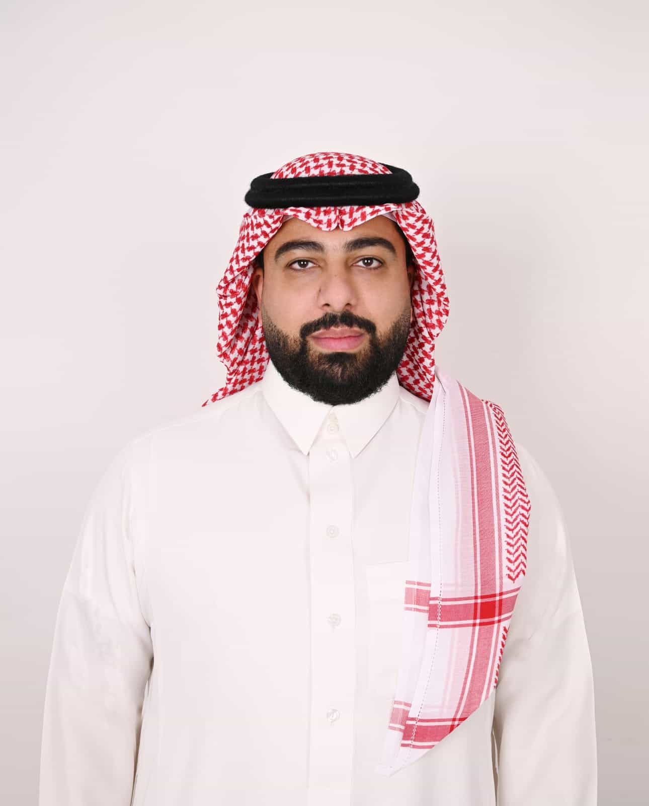 د. أسامة بن عبد الرحمن القحطاني.