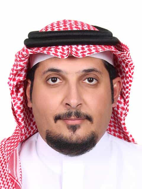 د. خالد بن ابراهيم الحصيني