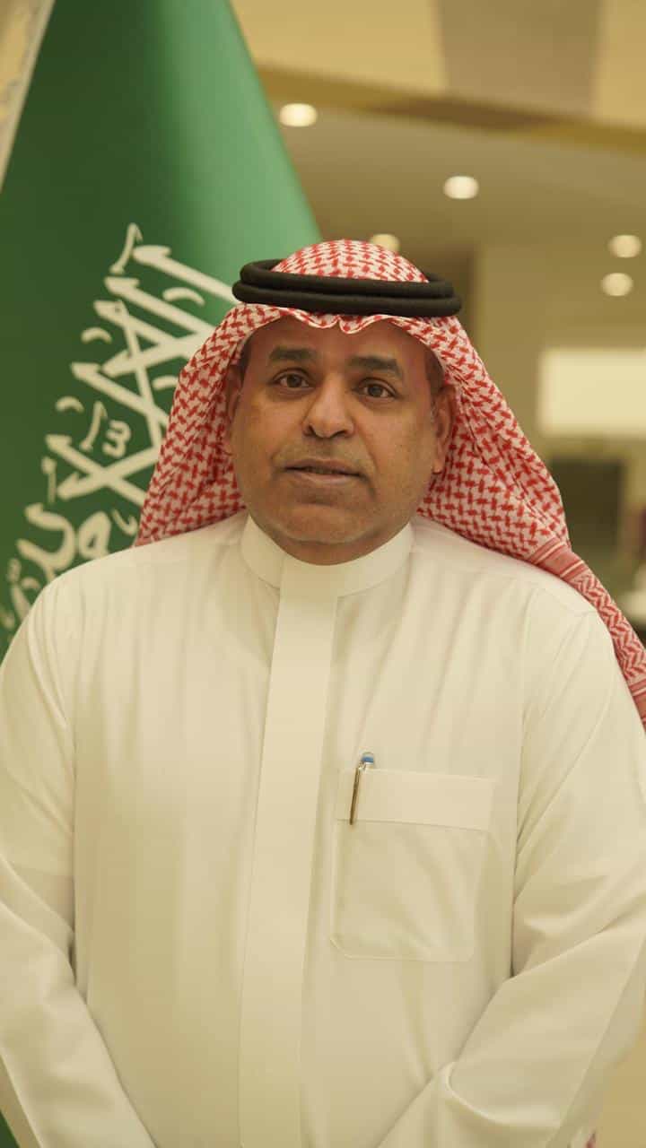 أ.د. ظافر بن محمد القحطاني