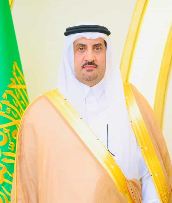 أ.د. علي بن مرزوق الغامدي