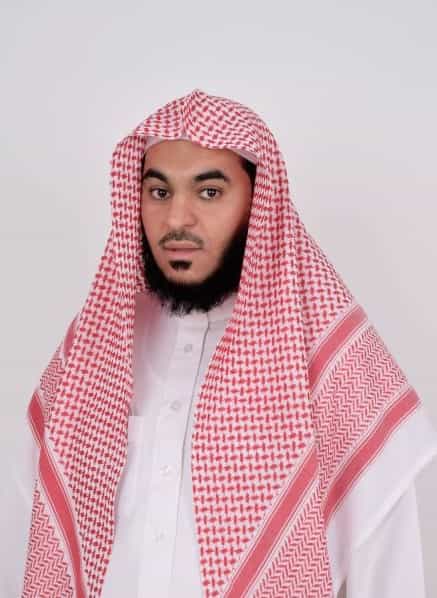 د. عادل بن عبدالله المطرودي