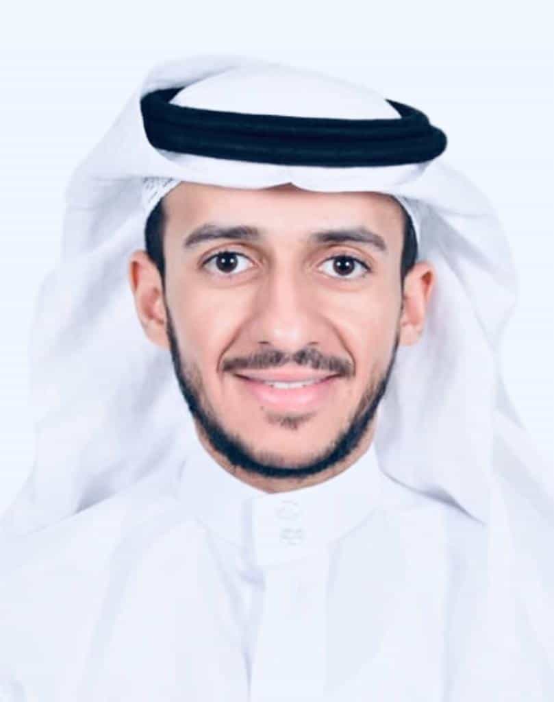 د. محمد عبدالله الحماد