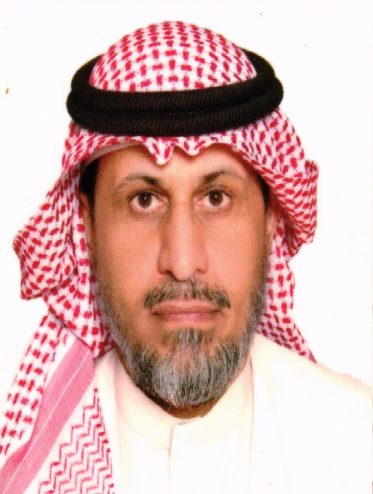 أ. إبراهيم بن سليمان الهاجري