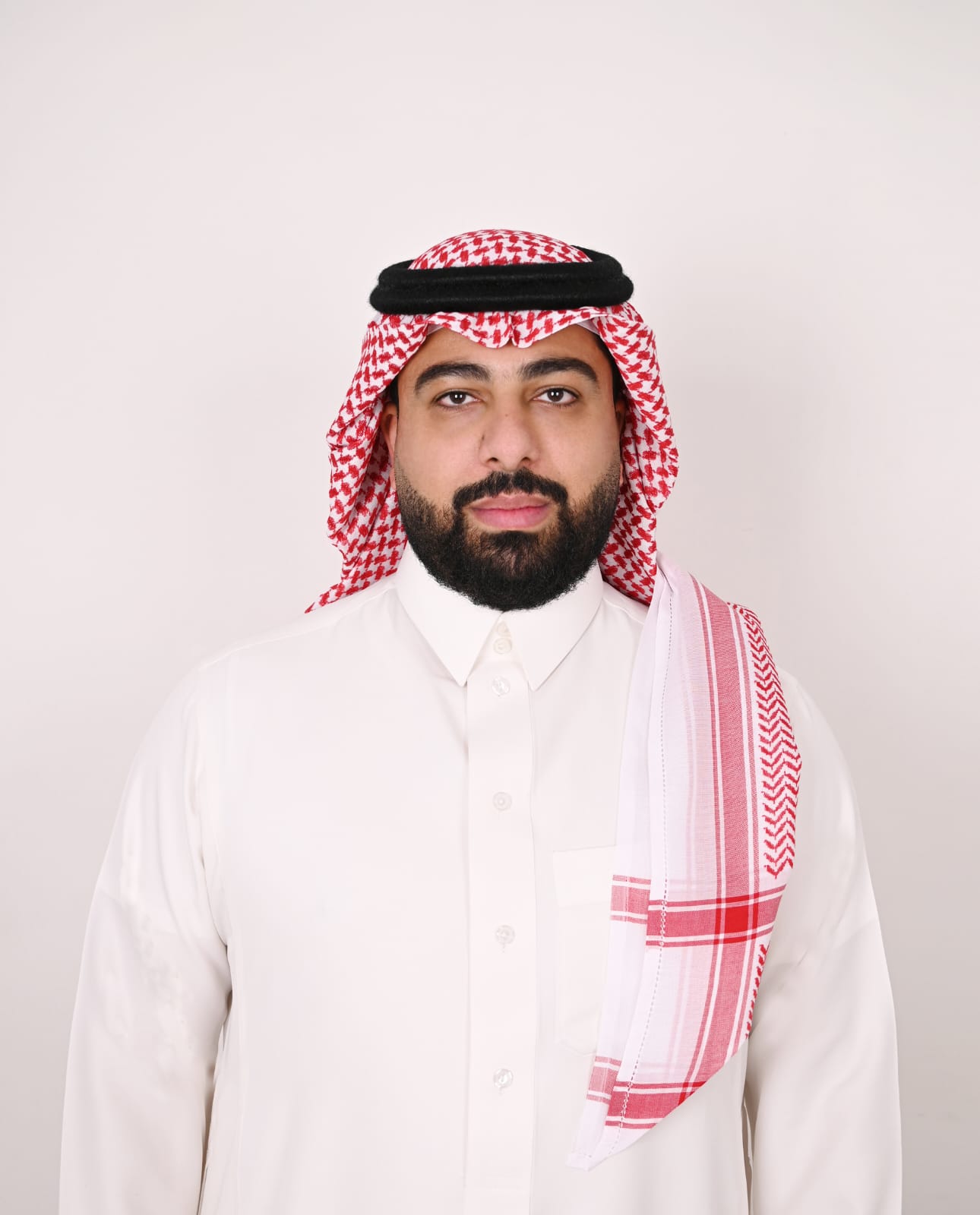 د. أسامة بن عبد الرحمن القحطاني.