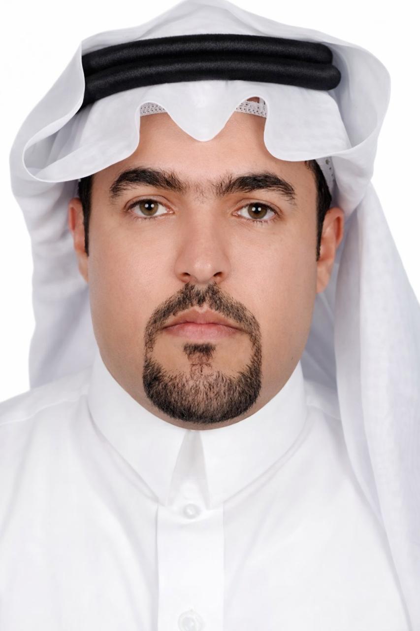 أ.علي بن عبدالعزيز العرف