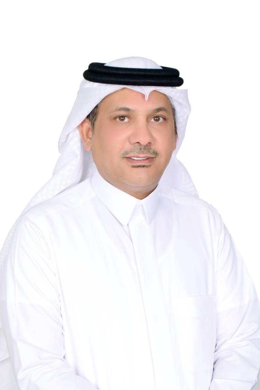 د. صالح بن براك العنزي