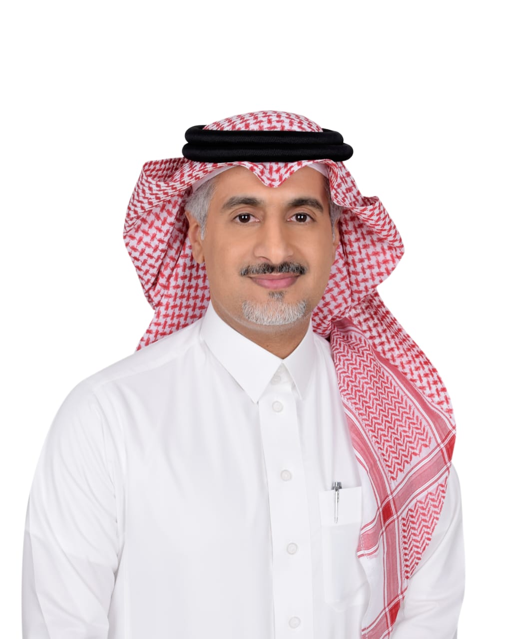 د. محمد بن سعيد مكني