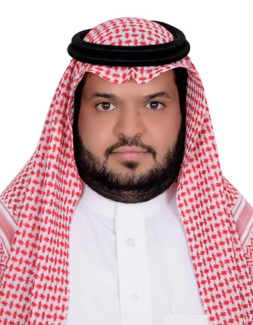 د. أحمد بن ختيم العتيبي
