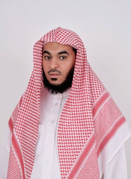 د. عادل بن عبدالله المطرودي