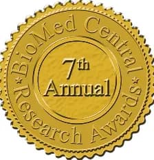 Research Excellence Award in Health Informatics