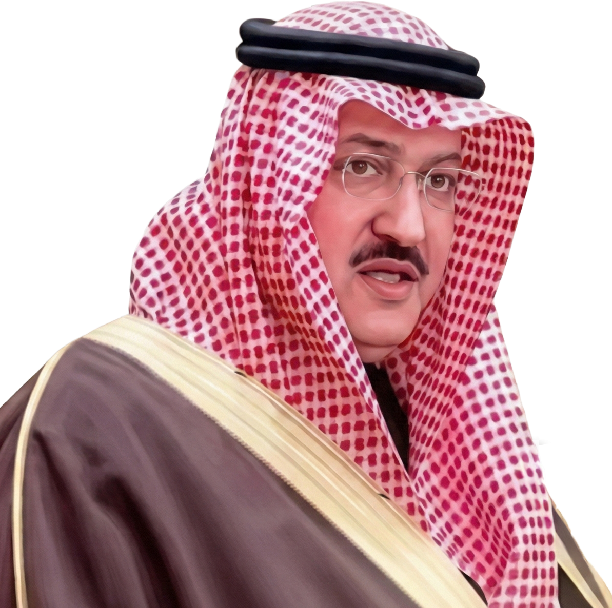 صاحب السمو الملكي الأمير د. عبد العزيز بن سطام آل سعود
