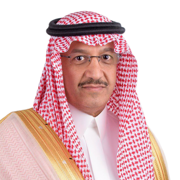 Mr. Yousef bin Abdullah Al-Benyan