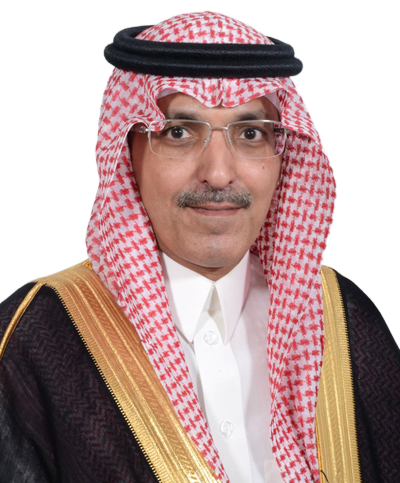 Mr. Mohammed bin Abdullah Al-Jadaan