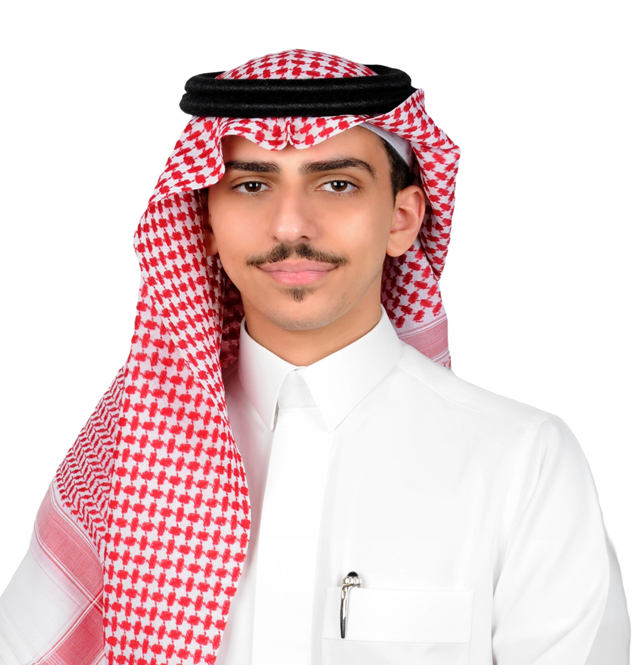Nayef Alkhaudr