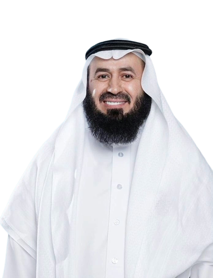 Abdulaziz bin Mohammed Al-Anzi