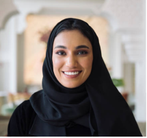 Dr. Maryam Mohammed Al-Otaibi
