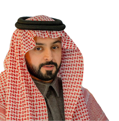 Fahd bin Badr Al Majed