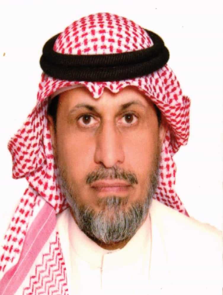 أ. إبراهيم بن سليمان الهاجري