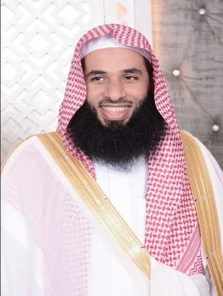 د. عمر بن عبد العزيز الصامل