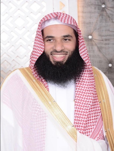 د. عمر بن عبد العزيز الصامل