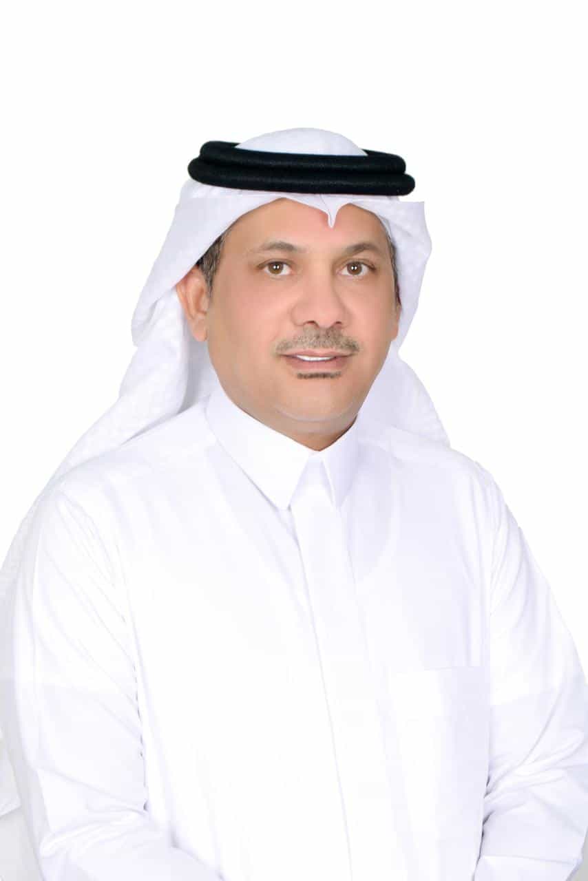 د. صالح بن براك العنزي