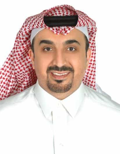 أ.د. طارق بن عبد الرحمن العسبلي