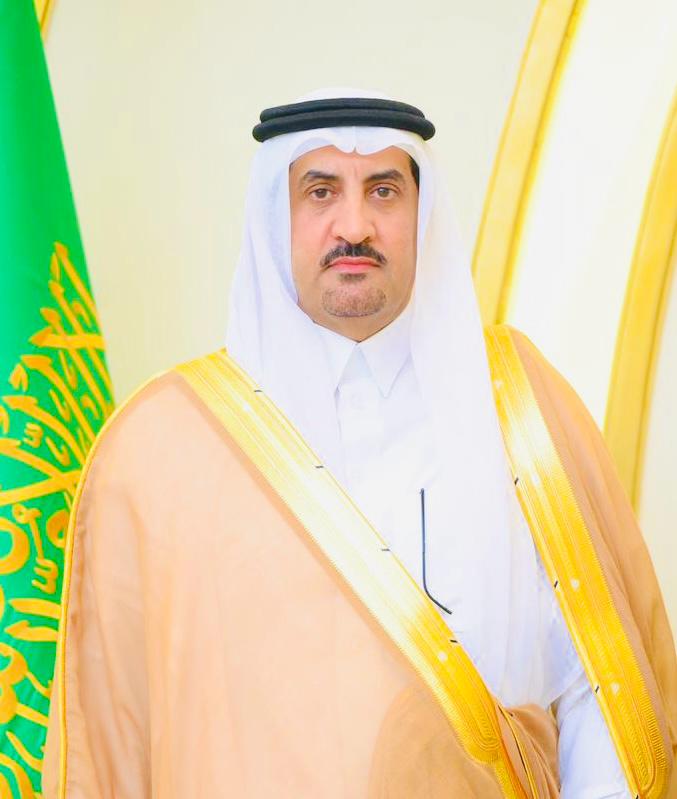 أ.د. علي بن مرزوق الغامدي