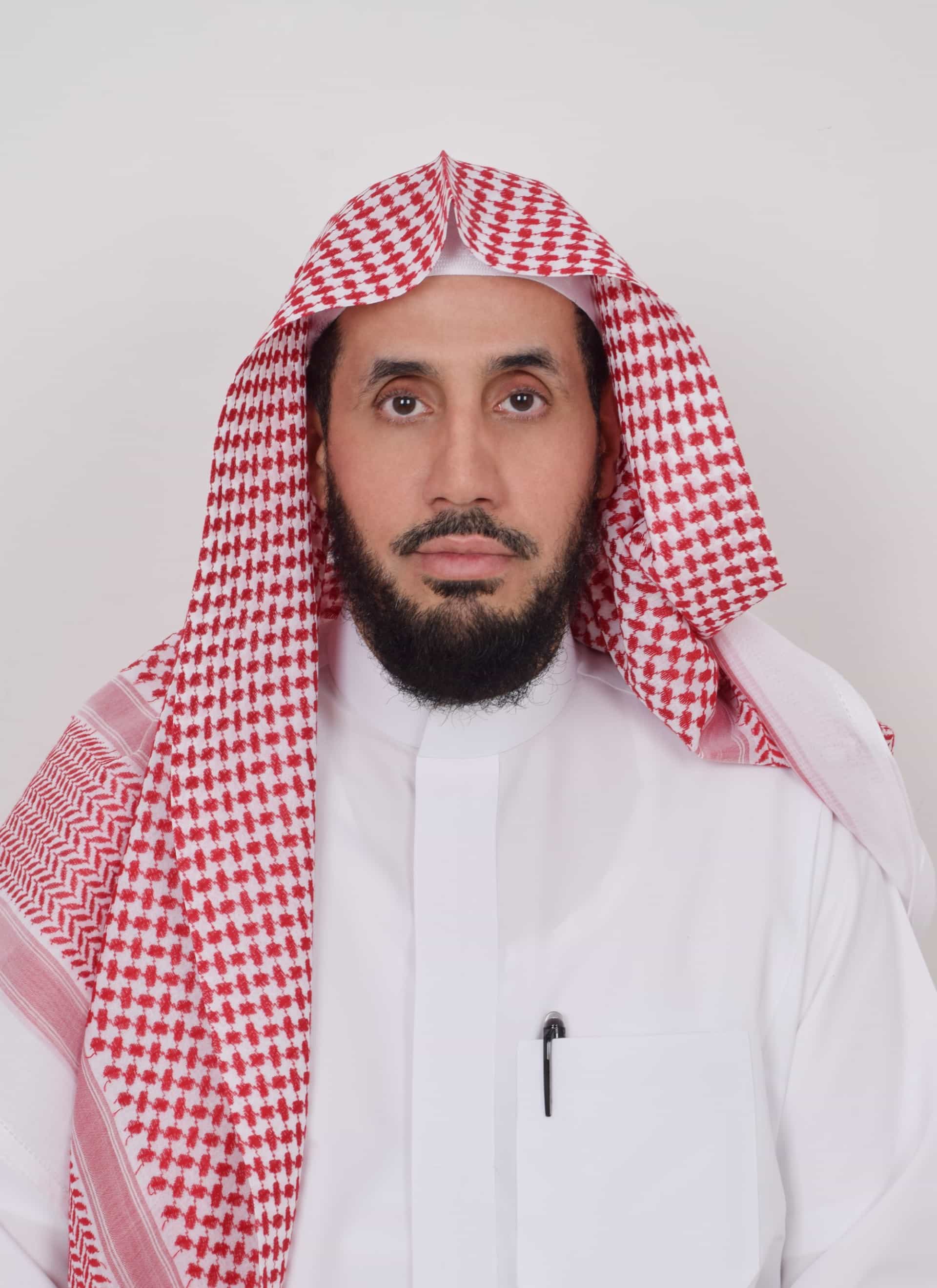 د. علي بن عبدالله القرني