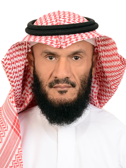 عبدالله بن إبراهيم السيف
