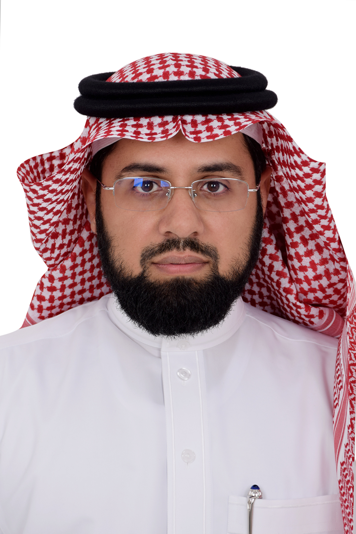 د. حاتم بن فالح بن محمد المدرَّع