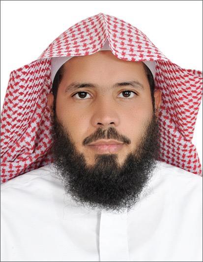 د. صالح بن سليمان العراجه