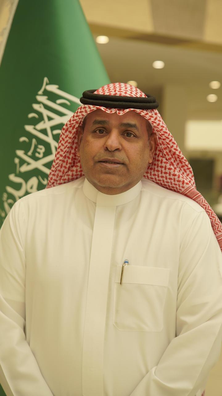 أ.د. ظافر بن محمد القحطاني