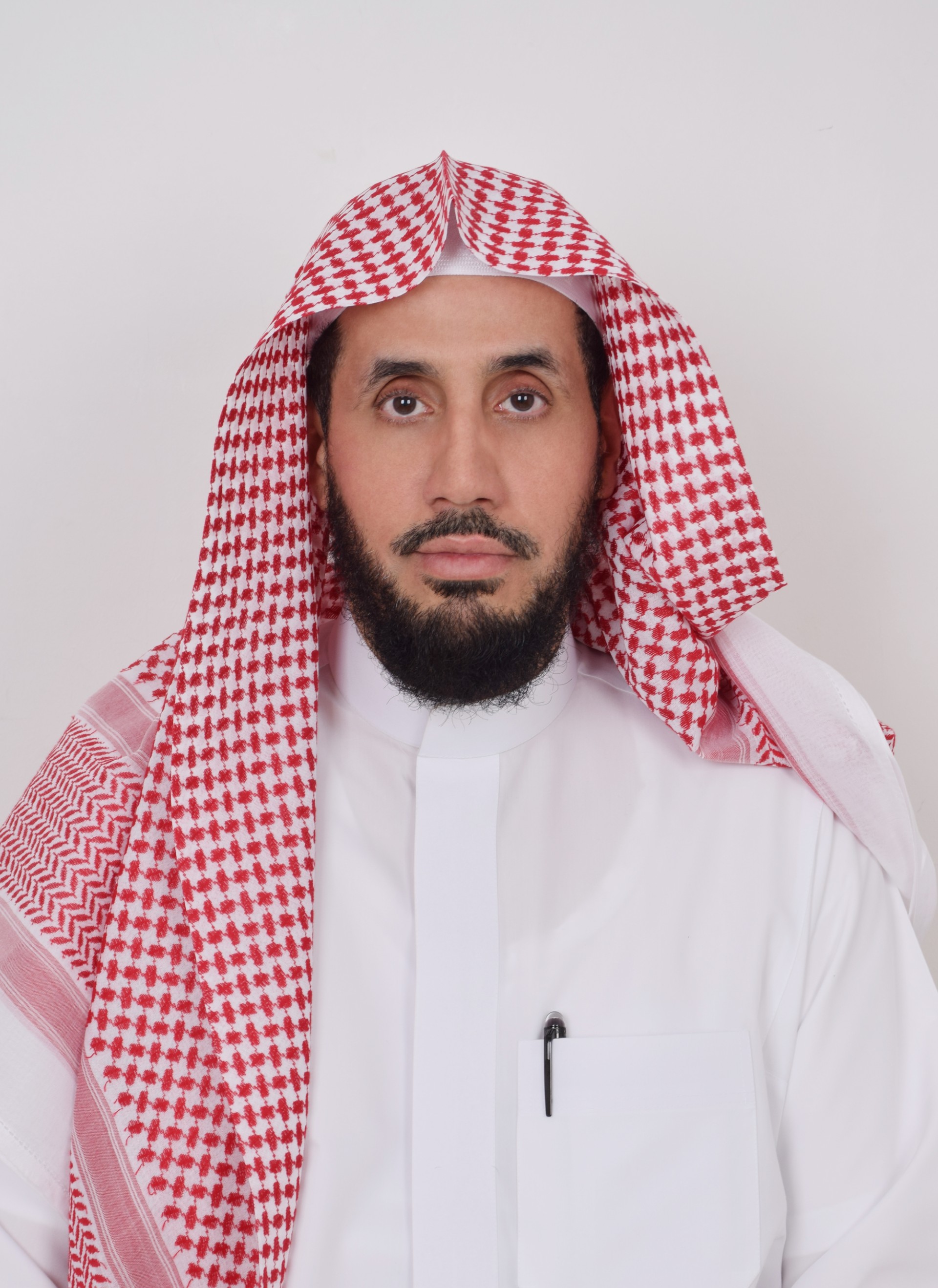 د. علي بن عبدالله القرني